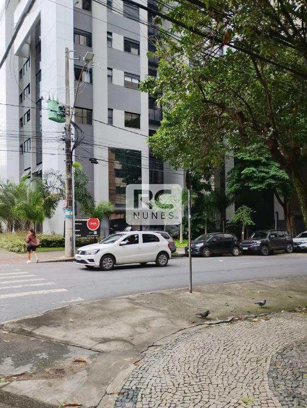 Cobertura à venda em Santo Agostinho - RC Nunes Imóveis: 