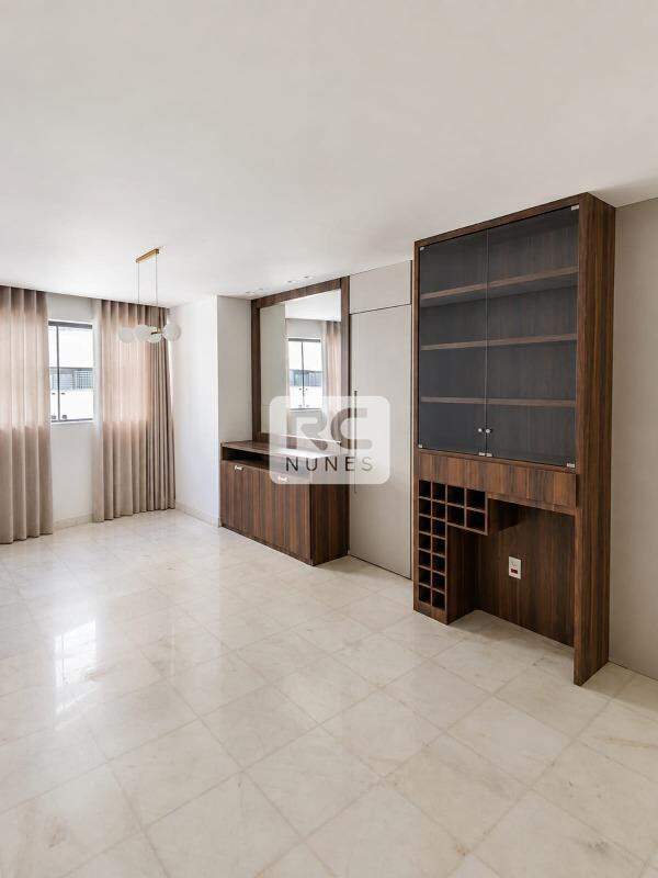 Apartamento à venda em Vila da Serra - RC Nunes Imóveis: 