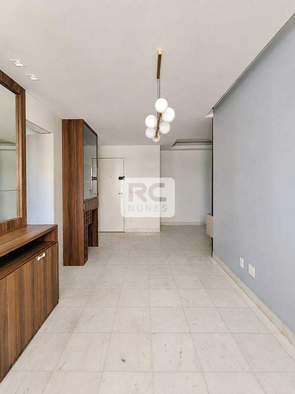 Apartamento à venda em Vila da Serra - RC Nunes Imóveis: 