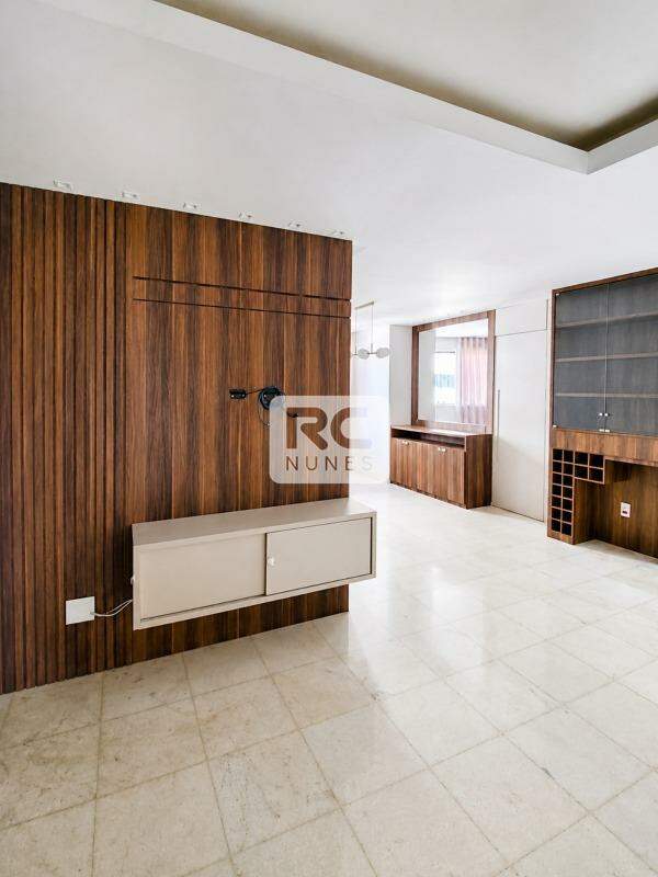Apartamento à venda em Vila da Serra - RC Nunes Imóveis: 