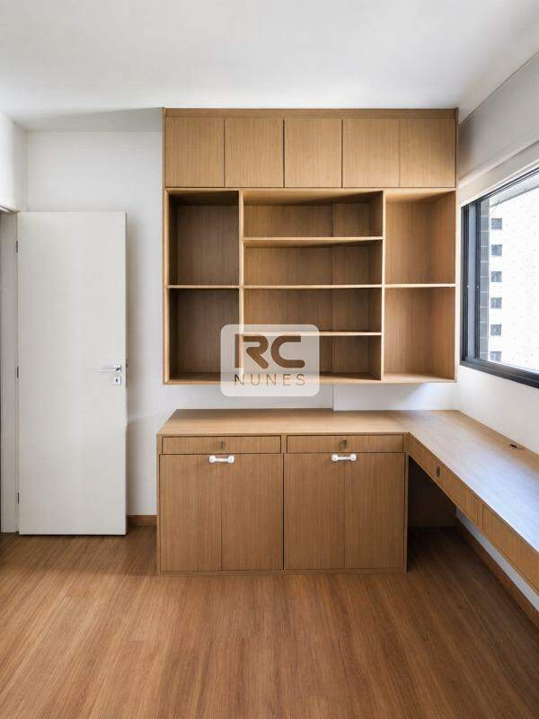 Apartamento à venda em Vila da Serra - RC Nunes Imóveis: 