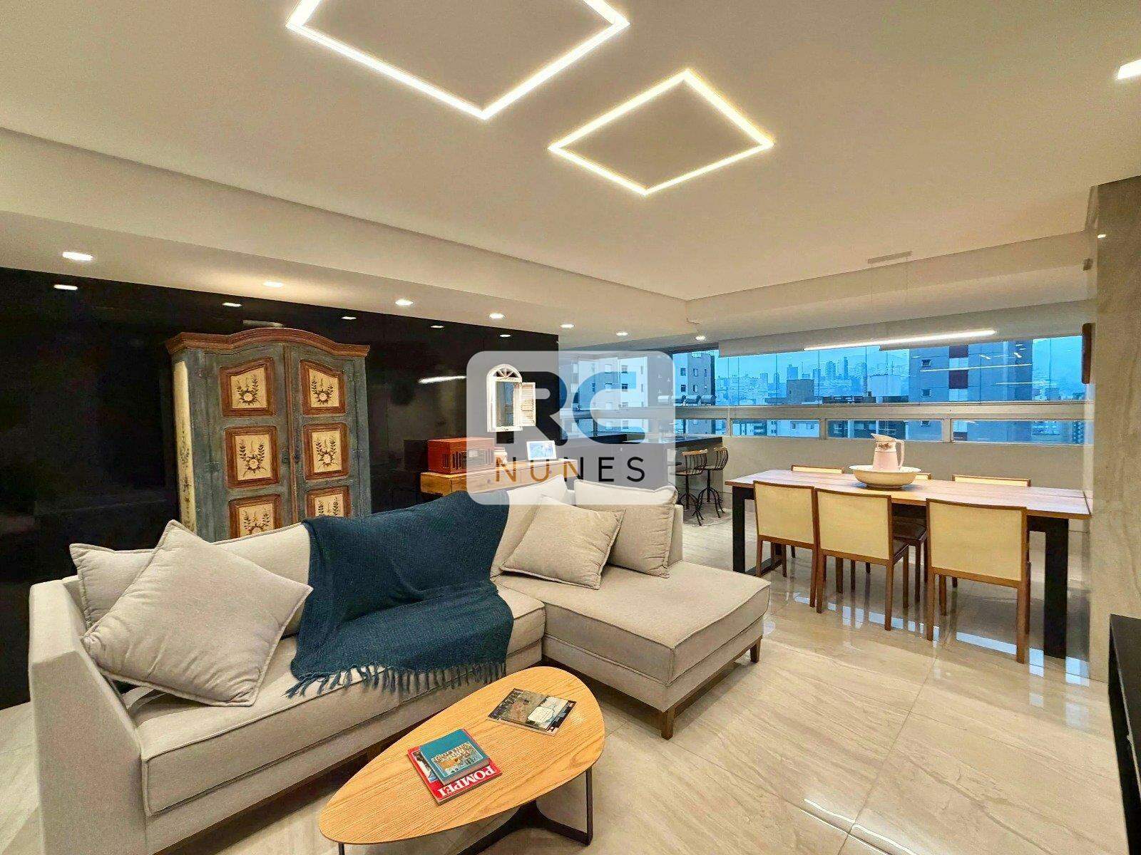 Apartamento à venda em Buritis - RC Nunes Imóveis: 