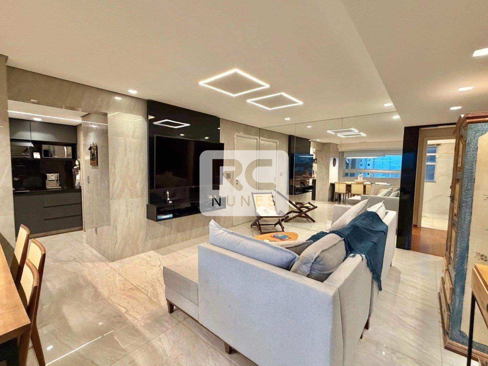 Apartamento à venda em Buritis - RC Nunes Imóveis: 