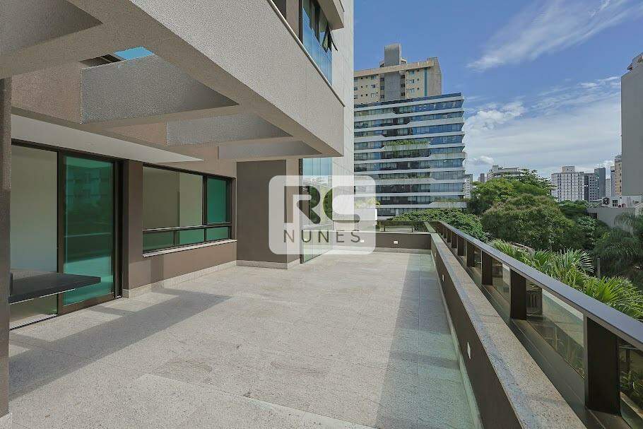 Apartamento à venda em Savassi - RC Nunes Imóveis: 