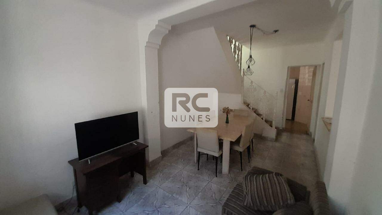 Casa à venda em Lourdes - RC Nunes Imóveis: 