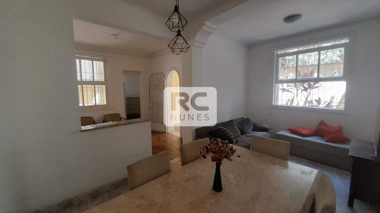 Casa à venda em Lourdes - RC Nunes Imóveis: 
