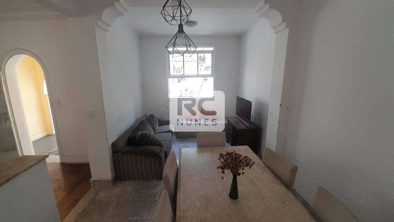 Casa à venda em Lourdes - RC Nunes Imóveis: 