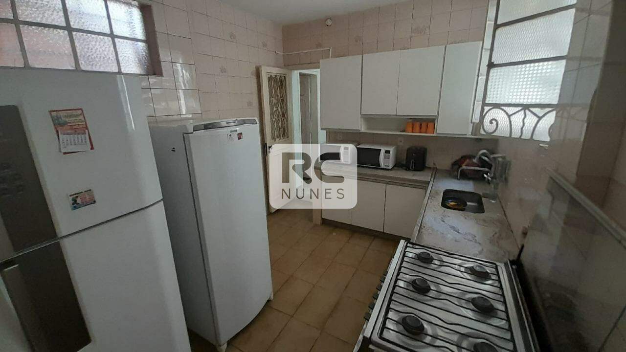 Casa à venda em Lourdes - RC Nunes Imóveis: 