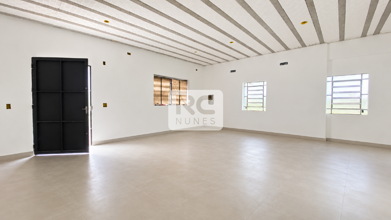 Casa para aluguel em Coração de Jesus - RC Nunes Imóveis: 