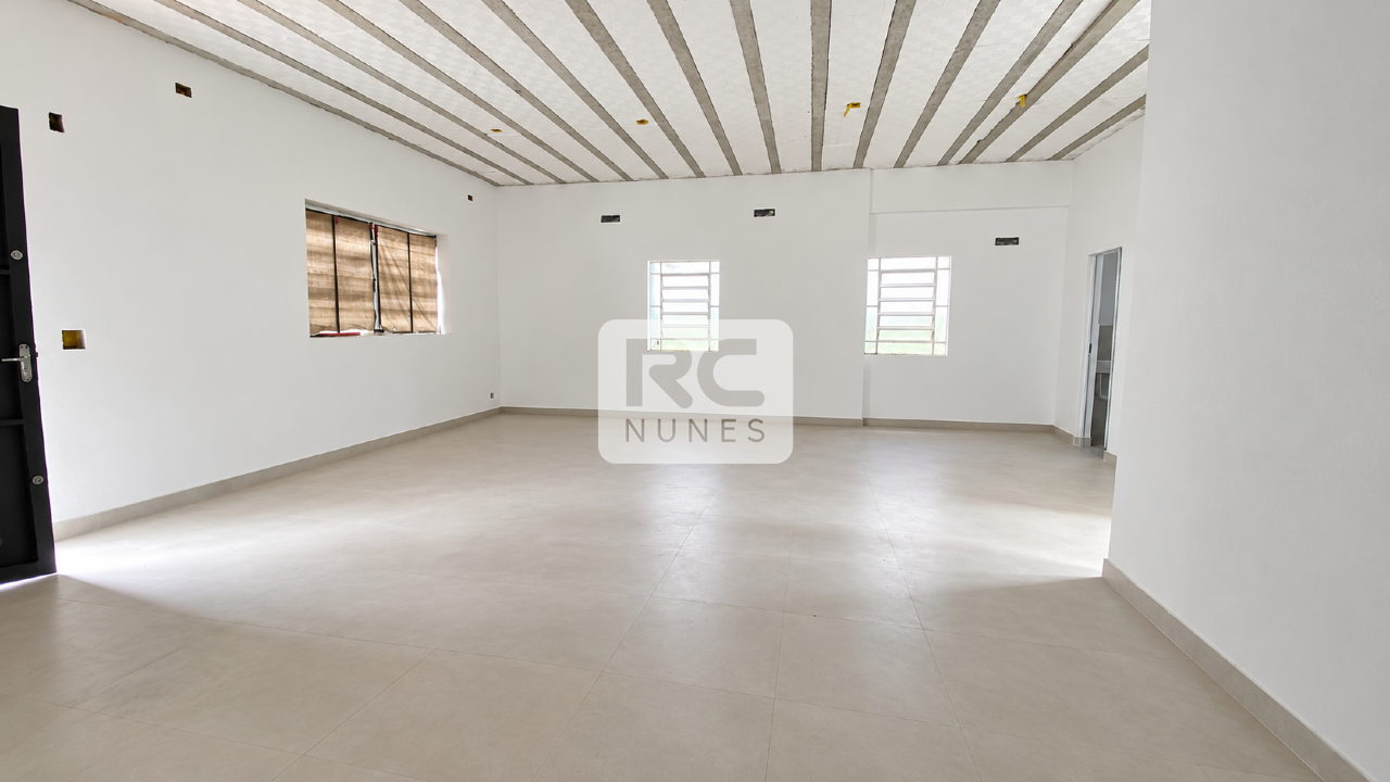 Casa para aluguel em Coração de Jesus - RC Nunes Imóveis: 