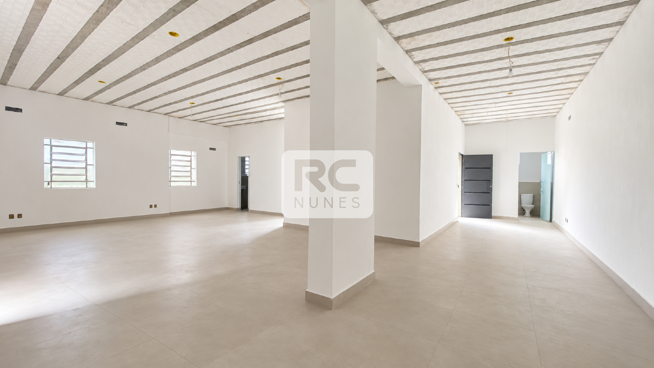 Casa para aluguel em Coração de Jesus - RC Nunes Imóveis: 