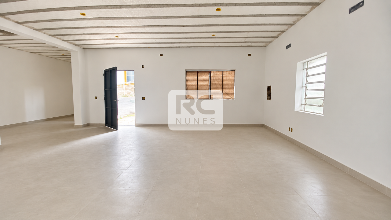 Casa para aluguel em Coração de Jesus - RC Nunes Imóveis: 
