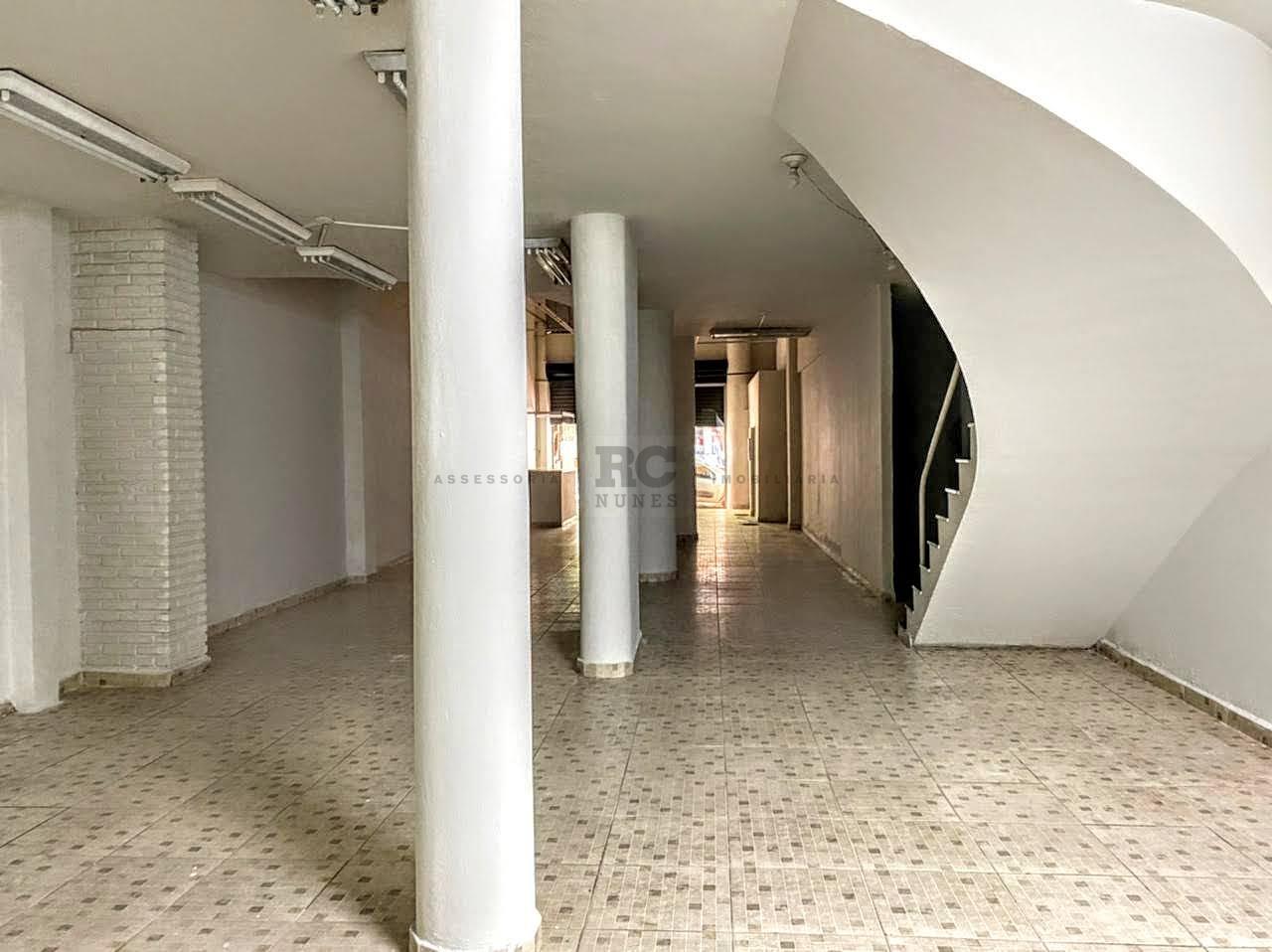 Loja para aluguel no Barro Preto: 