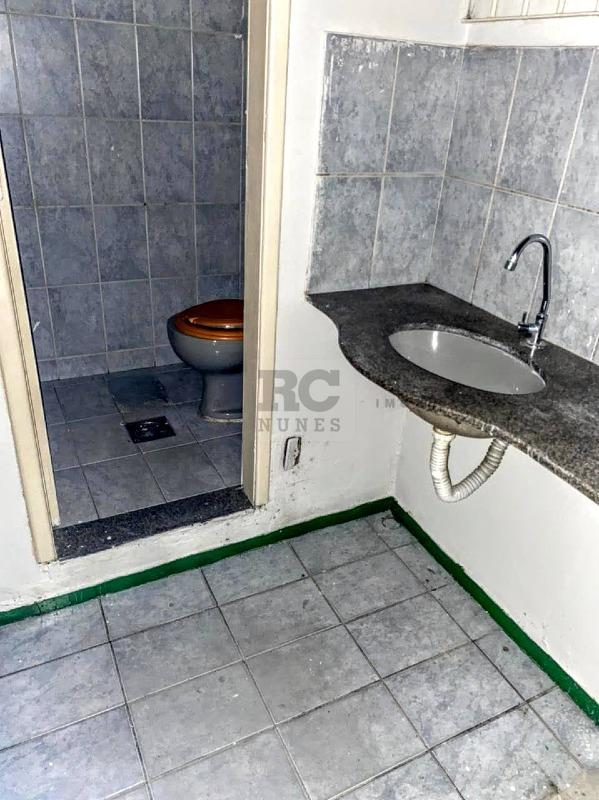 Loja para aluguel no Barro Preto: 