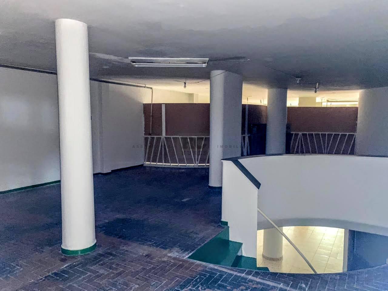 Loja para aluguel no Barro Preto: 