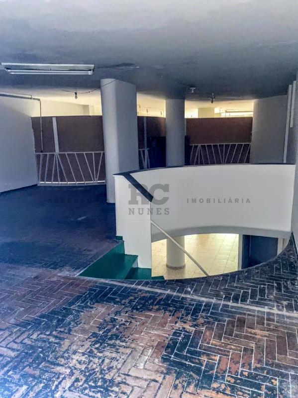 Loja para aluguel no Barro Preto: 