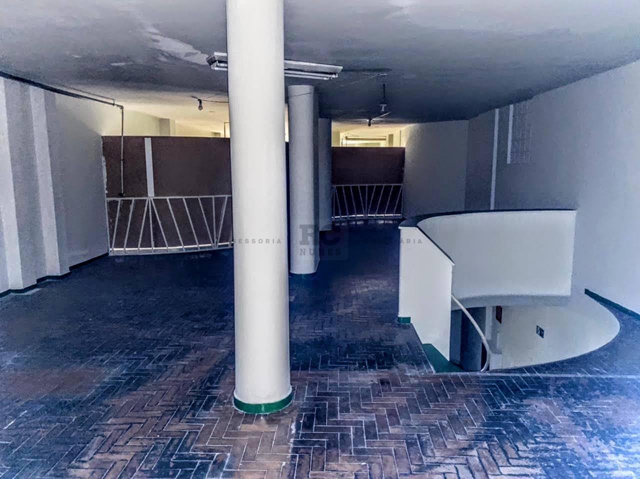 Loja para aluguel no Barro Preto: 