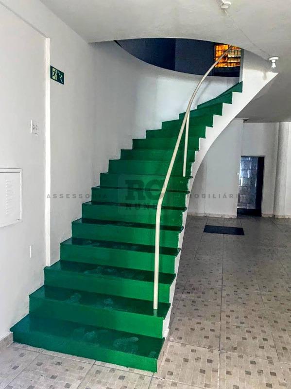 Loja para aluguel no Barro Preto: 