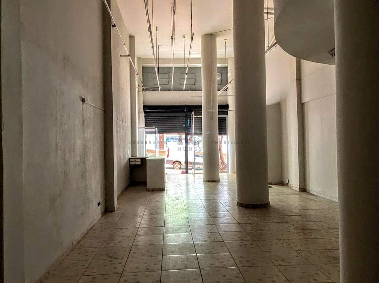 Loja para aluguel no Barro Preto: 