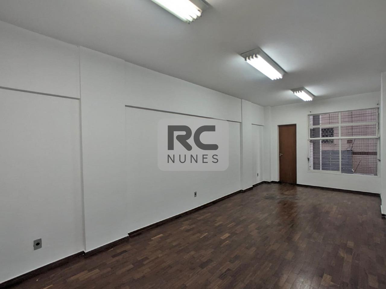 Sala para aluguel no Cruzeiro: 