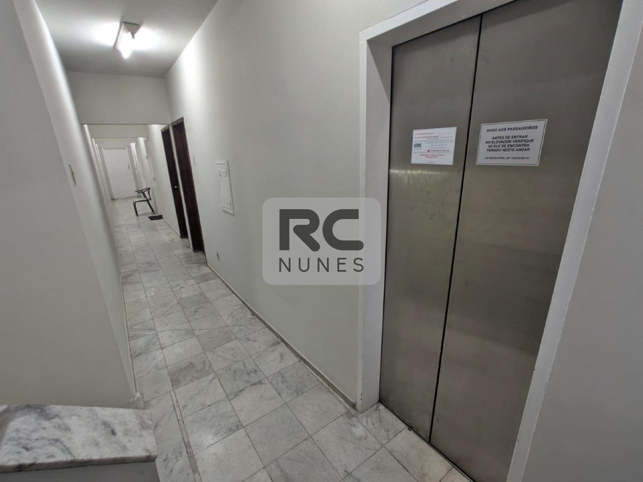 Sala para aluguel no Cruzeiro: 