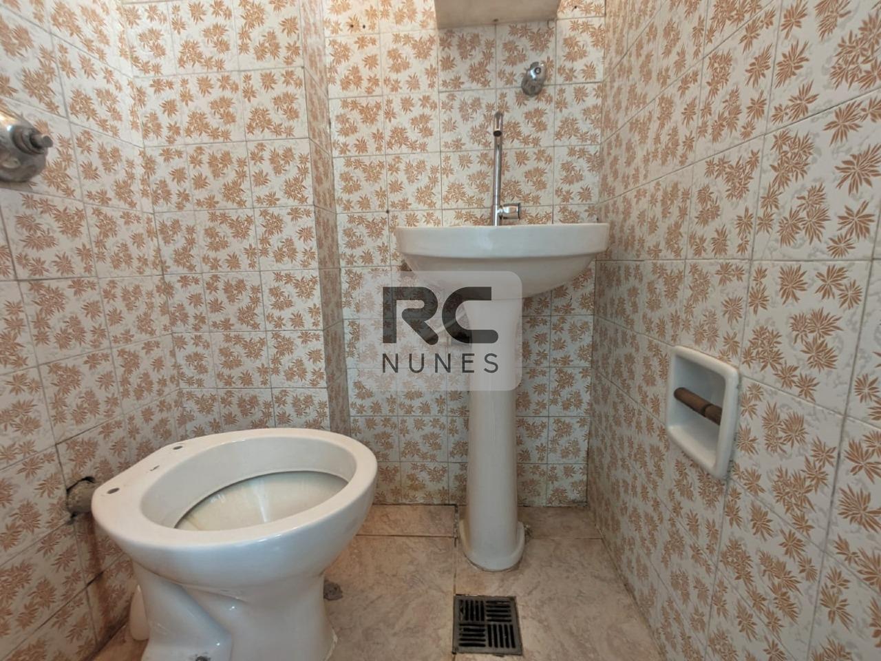 Sala para aluguel no Cruzeiro: 