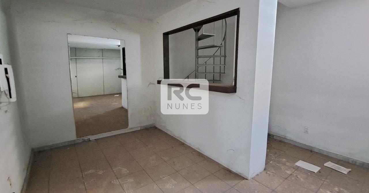 Loja para aluguel no Barro Preto: 