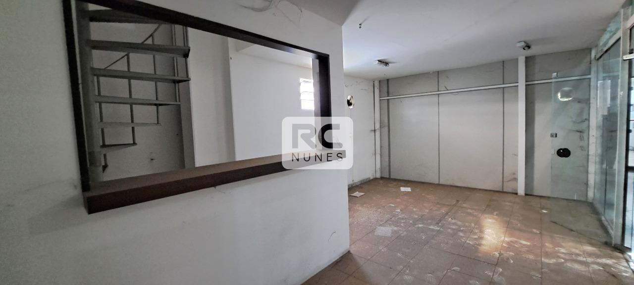 Loja para aluguel no Barro Preto: 