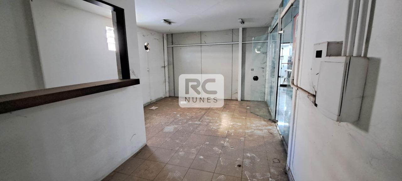 Loja para aluguel no Barro Preto: 