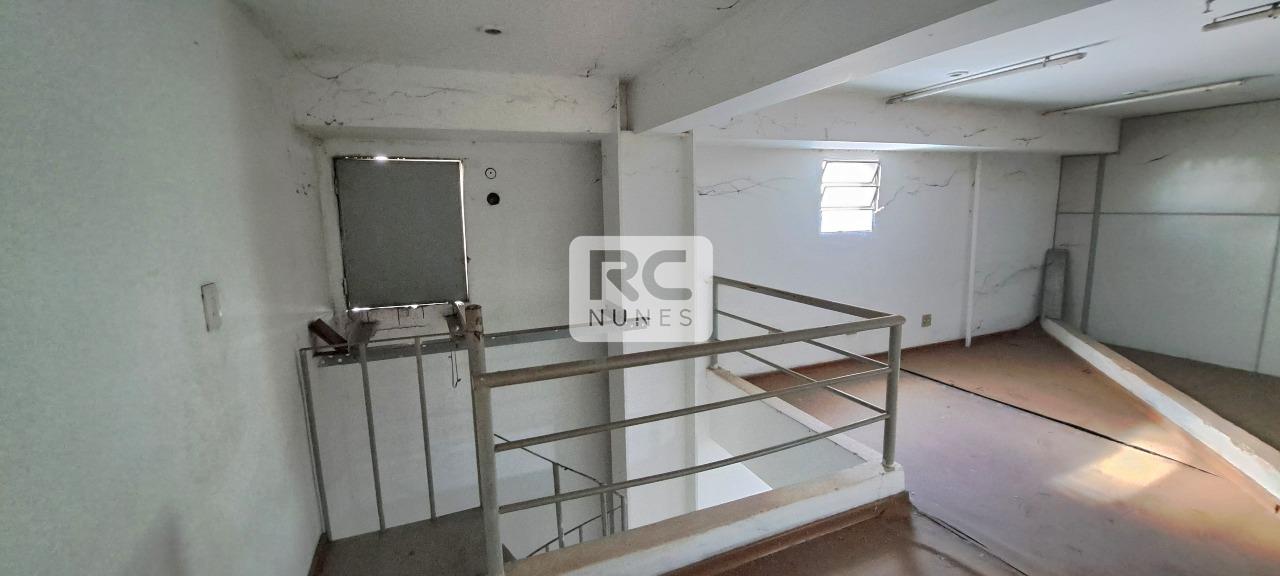 Loja para aluguel no Barro Preto: 