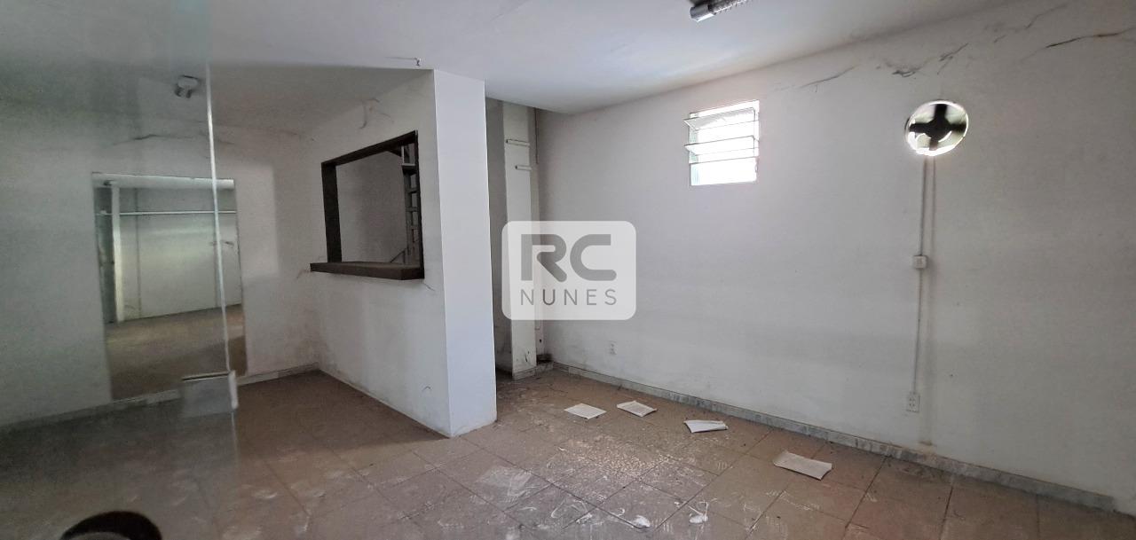 Loja para aluguel no Barro Preto: 