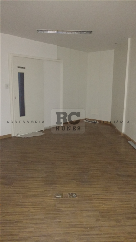 Andar corrido para aluguel no Savassi: 004