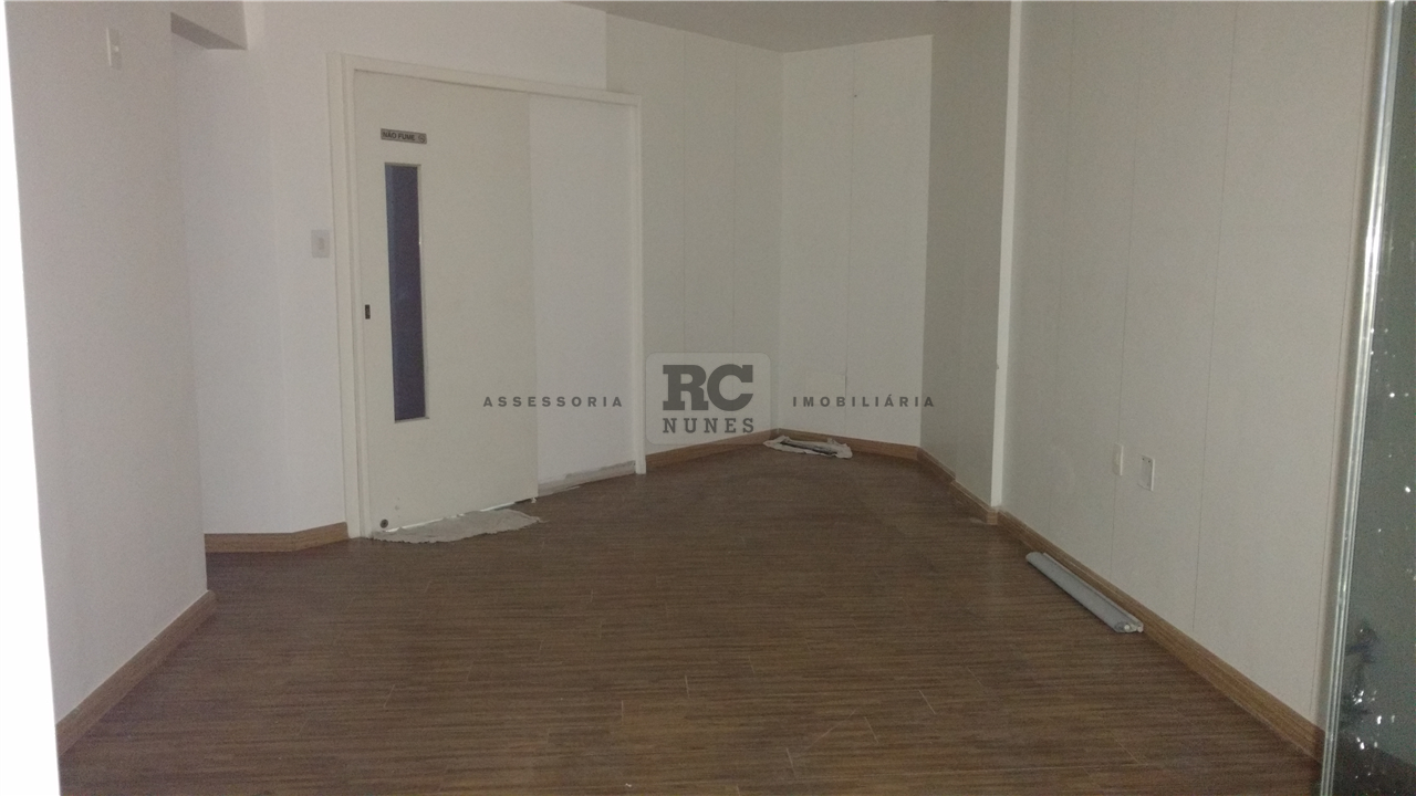 Andar corrido para aluguel no Savassi: 006