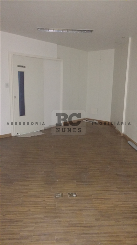 Andar corrido para aluguel no Savassi: 12