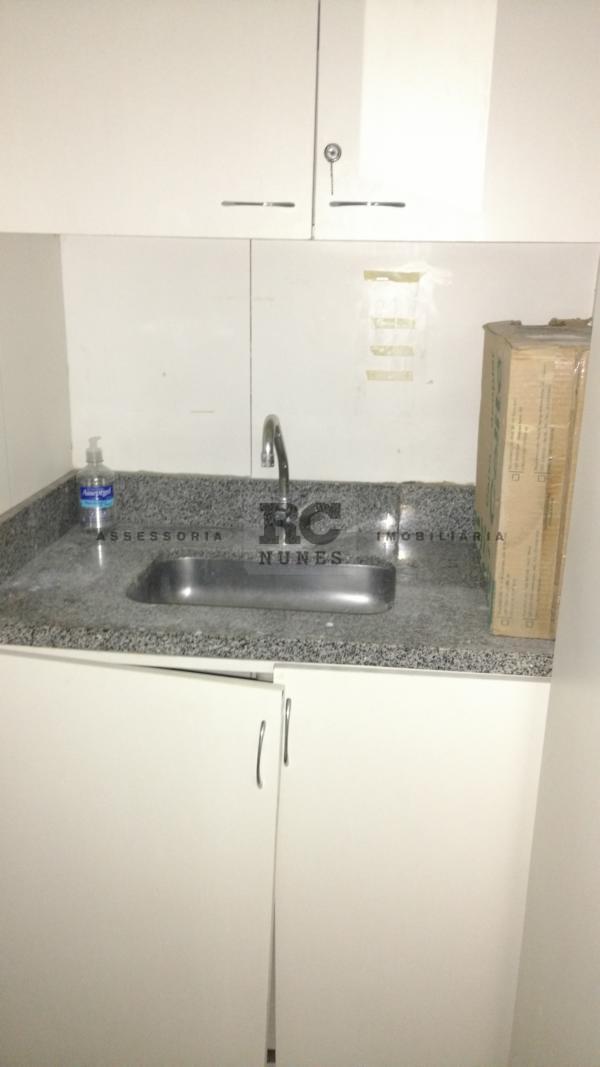 Andar corrido para aluguel no Savassi: 13