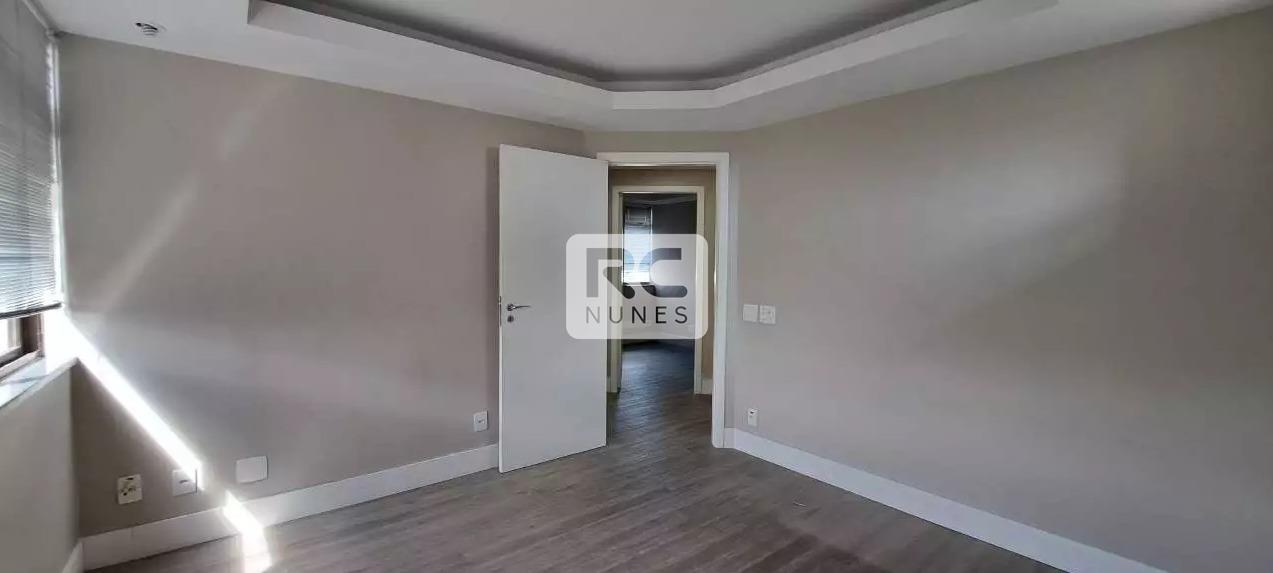 Sala para aluguel no Santo Agostinho: 