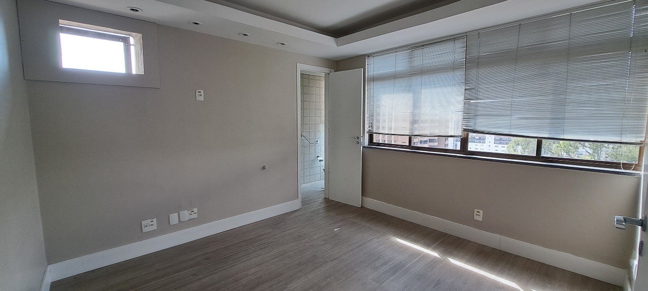 Sala para aluguel no Santo Agostinho: 