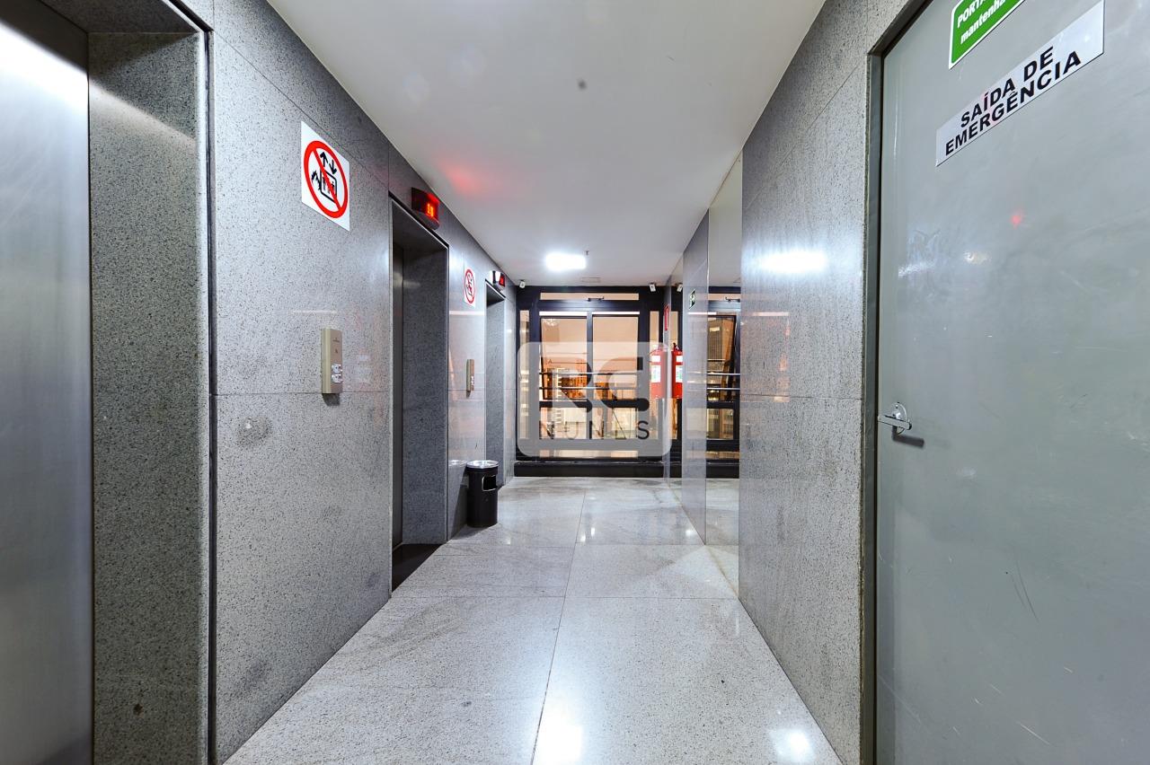 Andar corrido para aluguel no Savassi: 