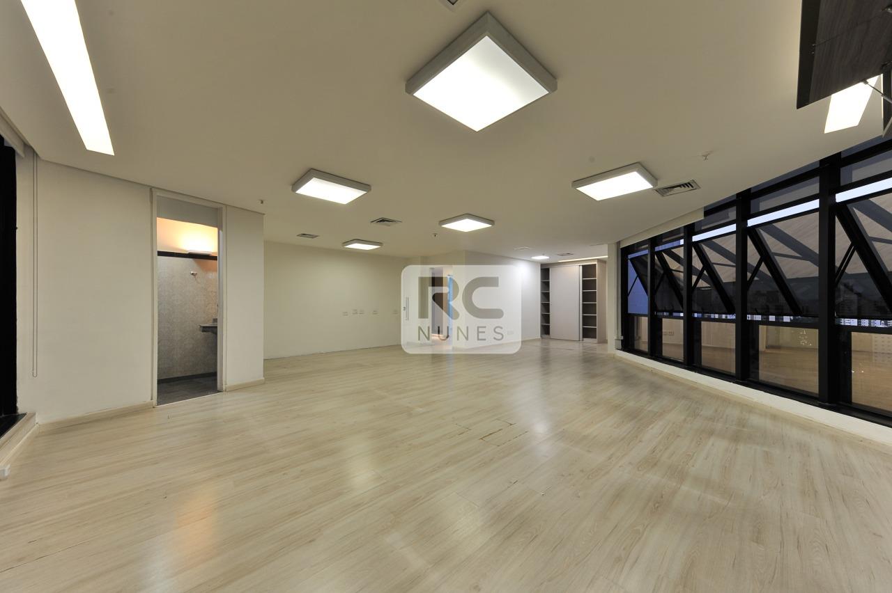 Andar corrido para aluguel no Savassi: 