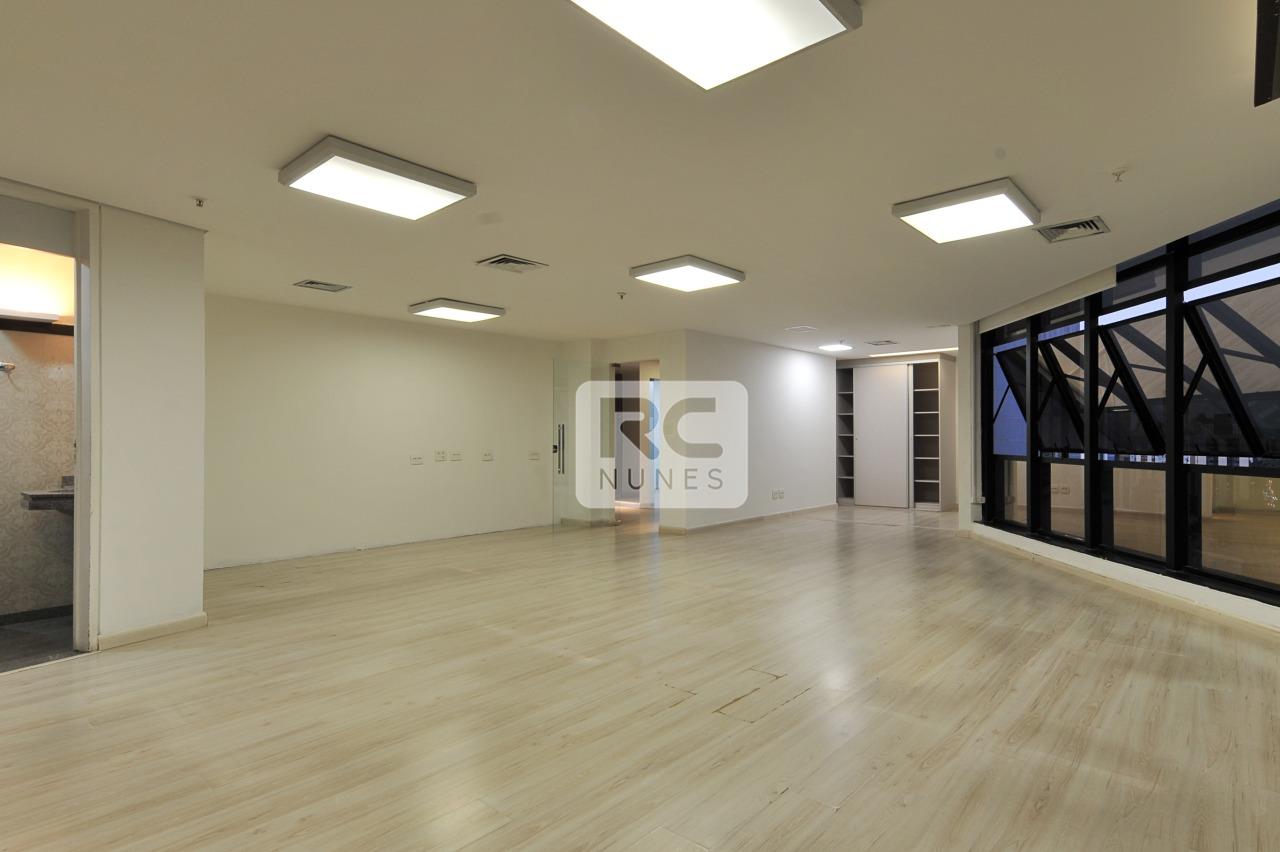 Andar corrido para aluguel no Savassi: 