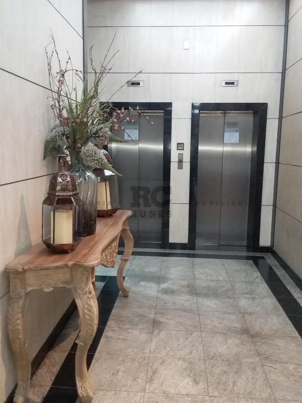 Sala para aluguel no Centro: 