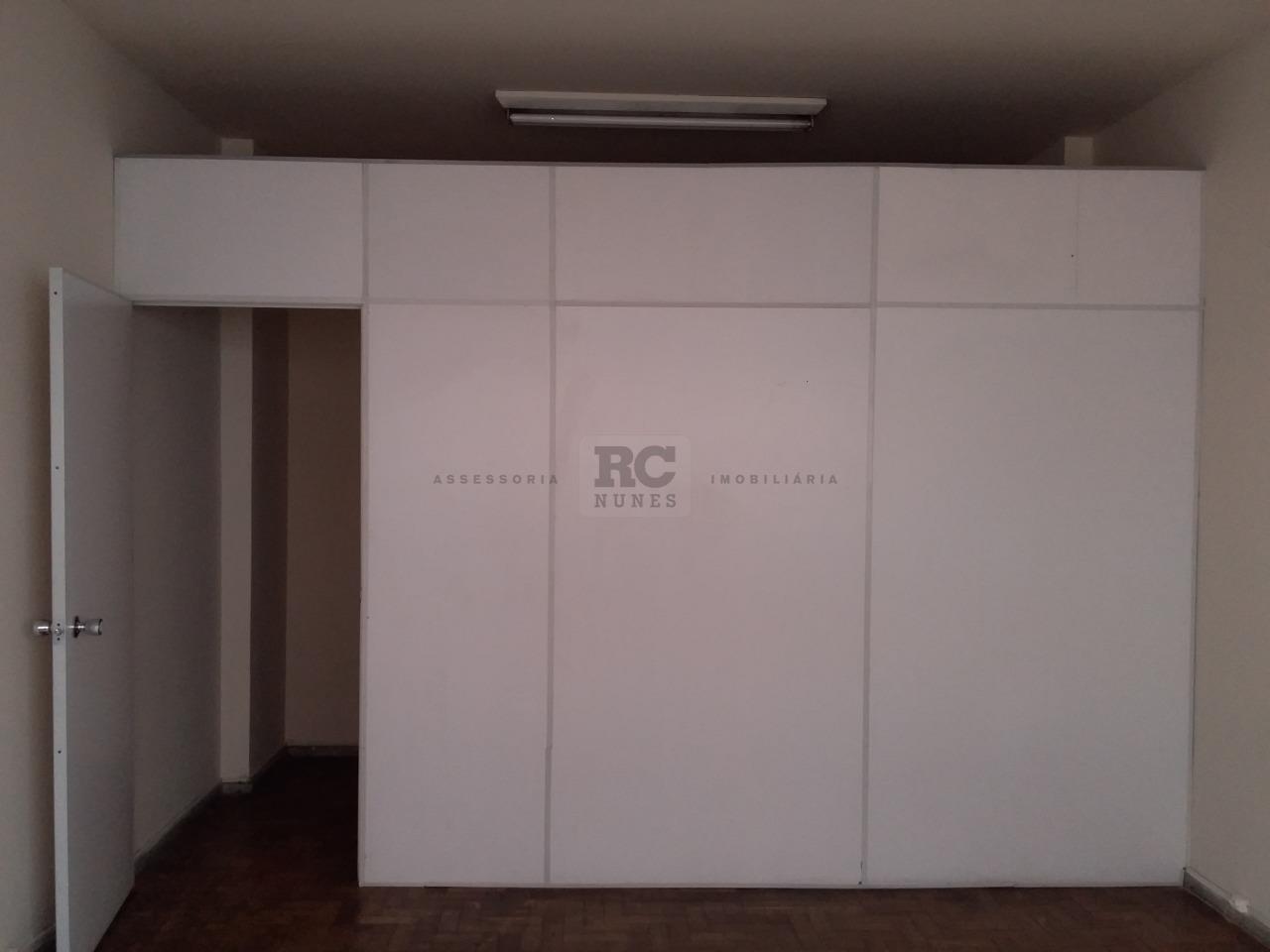 Sala para aluguel no Centro: 