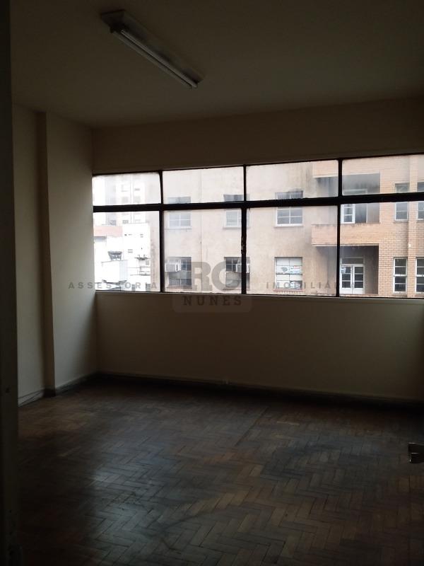 Sala para aluguel no Centro: 