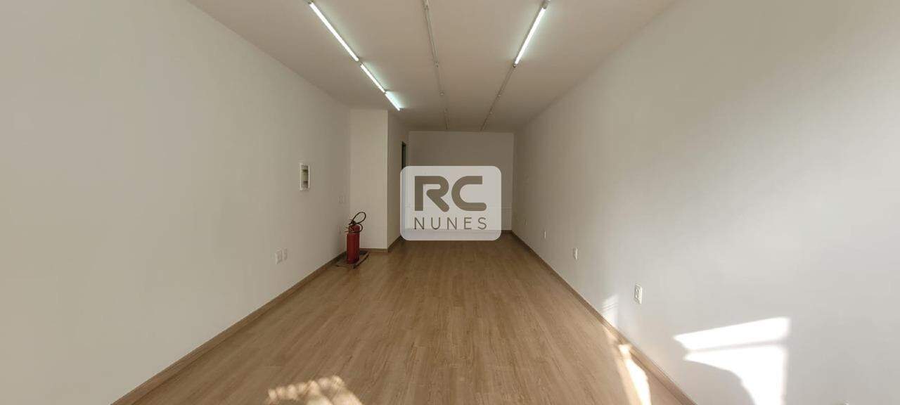 Loja para aluguel no Funcionários: 