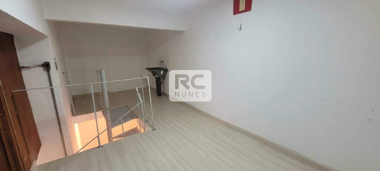 Loja para aluguel no Funcionários: 