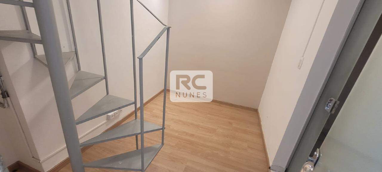 Loja para aluguel no Funcionários: 