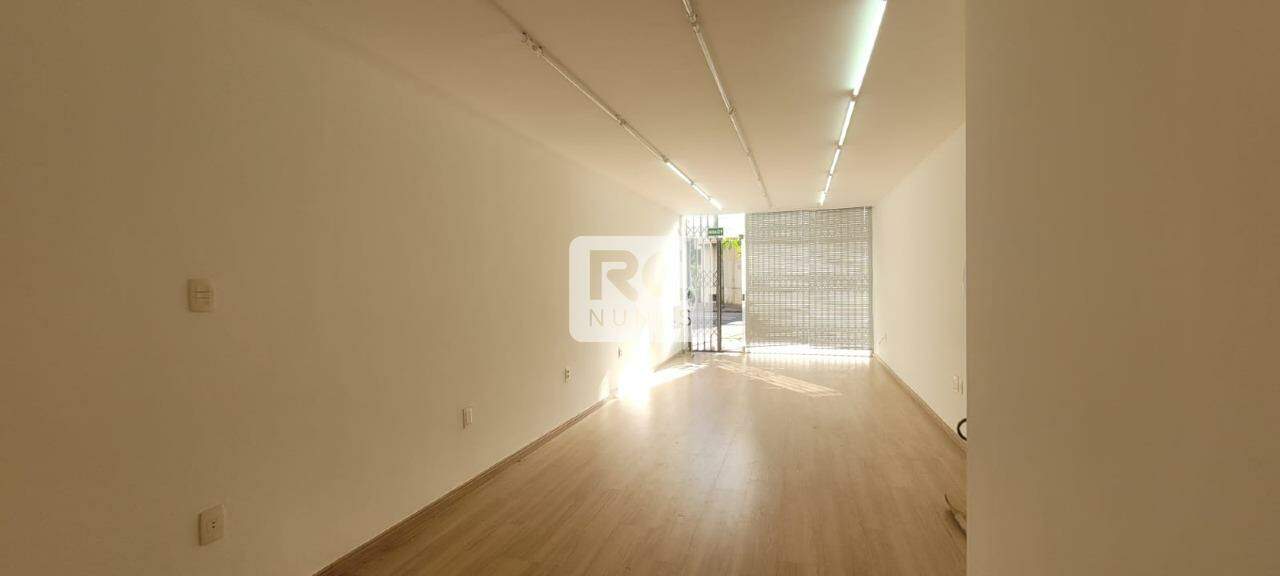 Loja para aluguel no Funcionários: 