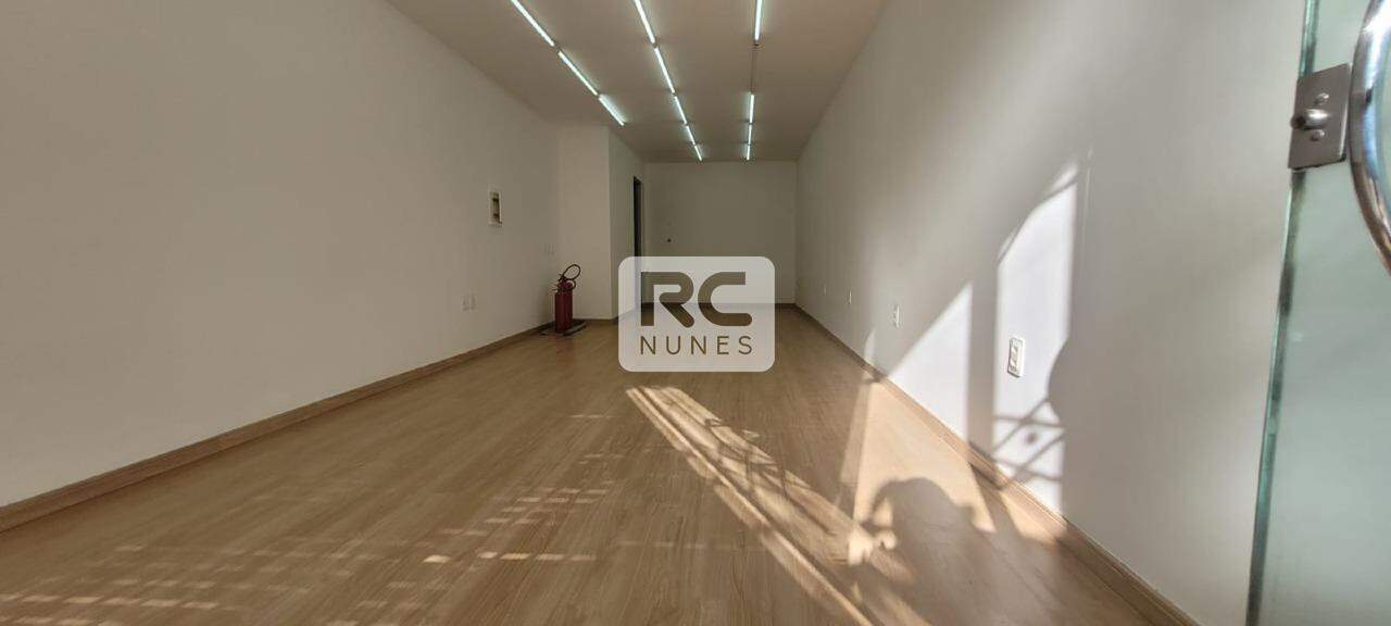 Loja para aluguel no Funcionários: 