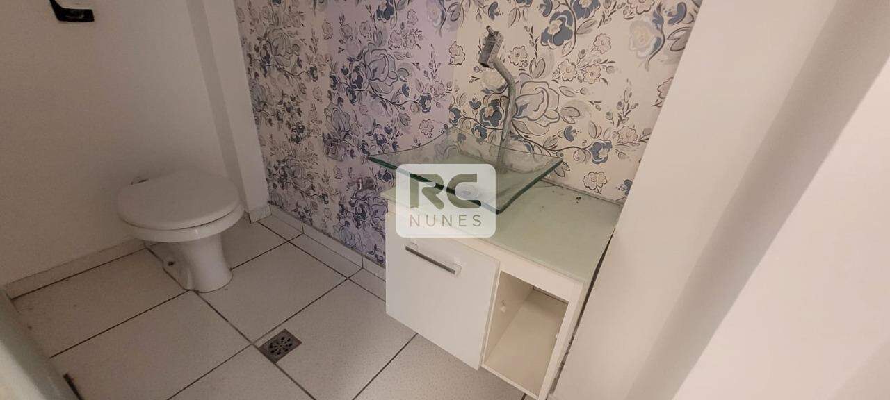 Loja para aluguel no Funcionários: 