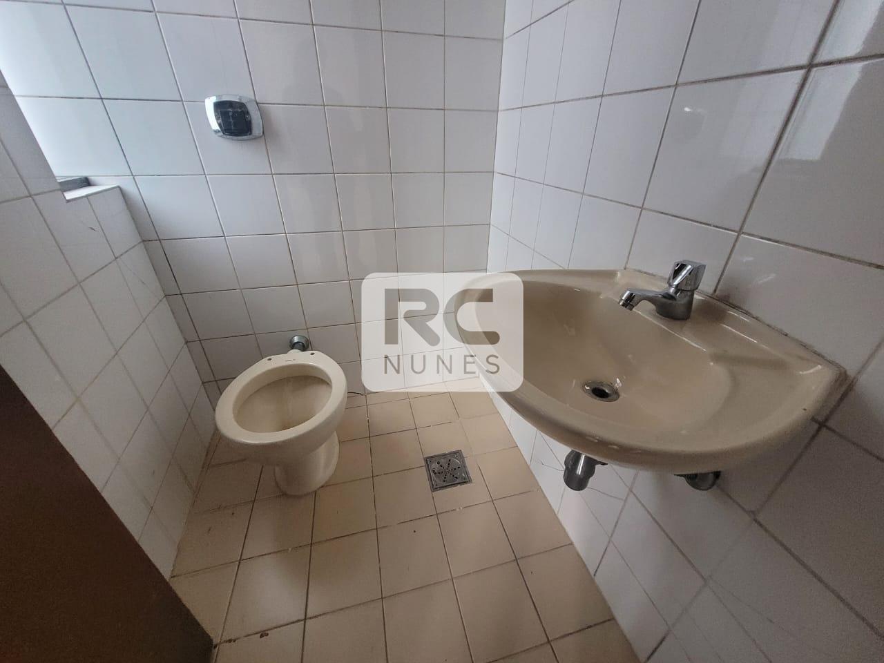 Conjunto de salas para aluguel no Lourdes: 